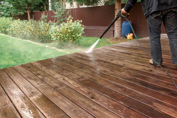 Best Post-Construction Pressure Washing  in Shelbyville, IN